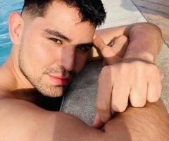 Hartford Male Escort — Colombian guy, 8-inch cock & party-friendly - Image 8