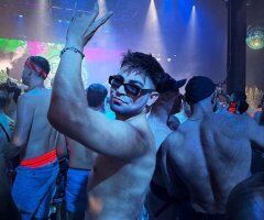 Hartford Male Escort — Colombian guy, 8-inch cock & party-friendly - Image 10