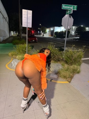Oklahoma City Private Discreet Escort — Soft Energy - 1