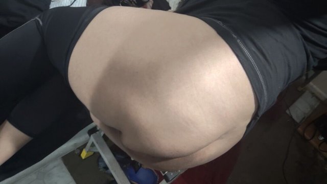 Orange County CA Male Escort — chubby - 1