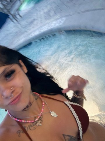 Ruby BaBii in Panama City — Fine escort (A55) - 1