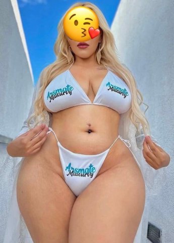 Latina Escort en Inland Empire, CA — servicio íntimo y busto real - 1