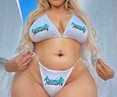 Latina Escort en Inland Empire, CA — servicio íntimo y busto real - Image 1
