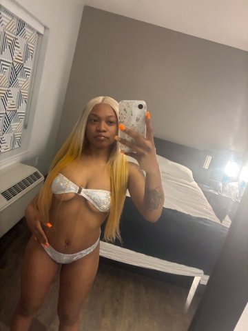 Richmond, VA 4-Day Female Escort — Thick & Soft Service - 1