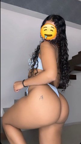 Detroit MI Female Escort — Oral & Deep Throat - 1