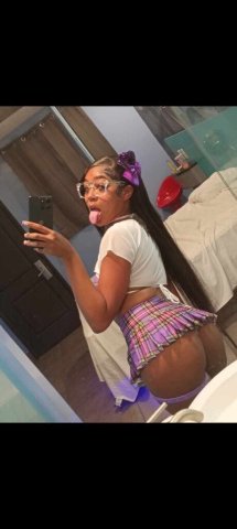 New Orleans Incalls & Outcalls Female Escort — Verification Required - 1