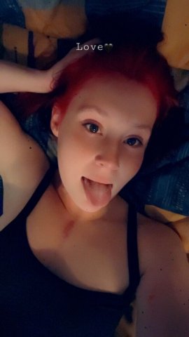 Ms. Lexi — Female Escort (FS, Incalls) - 1