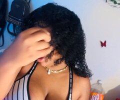 Louisville, KY Incalls — Petite Ebony Adult Play Services (Cardates: Missionary & Backshots) - Image 2