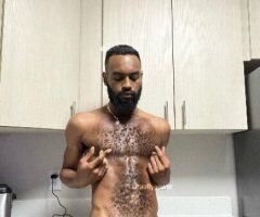 Orlando Male Escort — Uncut Big 9.5 Inches (Massages, Fun) - Image 3