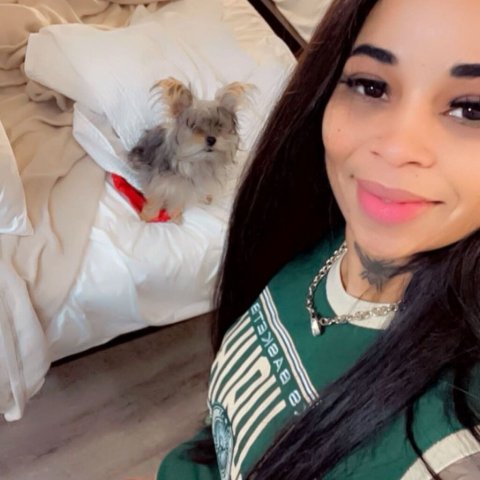 Miami Female Escort — Cubana mulata (28) - 1