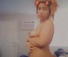 Nola Funsize BBJ FaceTime Special in Fort Worth — 4'11 Fantasy - Image 8