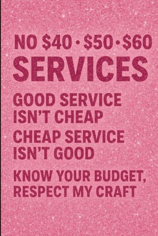 T.G.I.F Specials — Incalls & Outcalls in Fort Lauderdale - 1