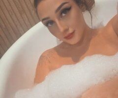Concord, CA Female Escort — In-call 24/7, kink/fetish & MSOG - Image 2