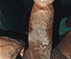 Chicago Male Escort — Straight BBC Looking for a Sexy Lady or Cool Couple - Image 3