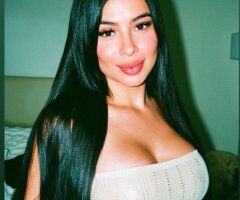 San Gabriel Valley Latina Female Escort — GFE in town - Image 8