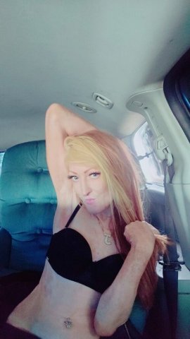 Portland Female Escort — 30 - 1