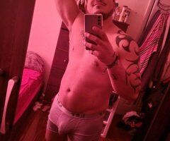 Macon Husband Roleplay — Dancing, Drinking, Eating Wherever You Want - Image 4