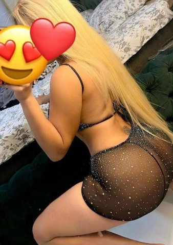 Latina Female Escort — Private Menu in Greenville, SC - 1