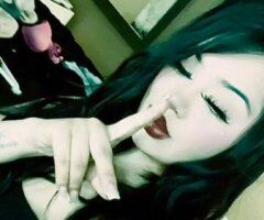 Denver CO Female Escort — Lexii or Linaa (21) for in/out calls - Image 7