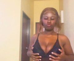 New Orleans Tight Gushy Creampie — Discreet Independent Woman - Image 2