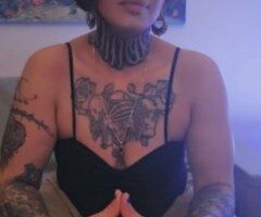 Cheyenne Female Escort — Curvy Latina MILF Incall Only - Image 3