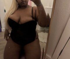 Curvy, Flirty Colorado Springs Female Escort — Sweet, Thick & “a little dangerous” - Image 4