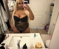 Curvy, Flirty Colorado Springs Female Escort — Sweet, Thick & “a little dangerous” - Image 8