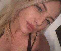 Buffalo Model Body Bad Girl — Blonde Escort Service - Image 2