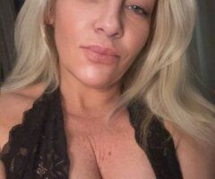 Buffalo Model Body Bad Girl — Blonde Escort Service - Image 4