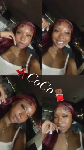 Huntsville, AL Chocolate Themed Female Escort — Incall & Outcall - 1