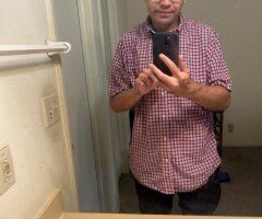 Tulsa escorts - Tulsa Male Escort (In-Calls Only) — 7 In Penis, Bare/Raw or Covered