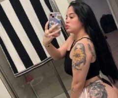 Ogden, Utah Female Escort — chicas bajita con mirada seductora - Image 4