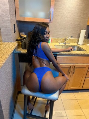 Petite Two-Girl Outcalls — Honolulu Ms.Bad2TheBone - 1