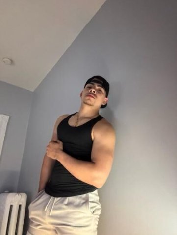 Sexy Latin Boy in Providence — Latin Boy Hosting - 1