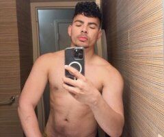 Sexy Latin Boy in Providence — Latin Boy Hosting - Image 4