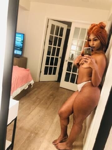 Atlanta, GA All Natural Tight Pussy Incalls Only — Deepthroat Goddess (No Rush) - 1