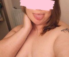 Treasure Coast Florida Thick BBW Female Escort - Image 5