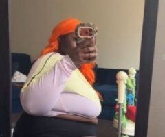 Milwaukee BBW Escort — meet up details + socials - Image 3