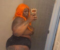 Milwaukee BBW Escort — meet up details + socials - Image 4