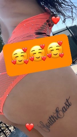 Ashley (24) — Latina Female Escort in Stockton, CA (Incall/Outcall, car dates) - 1