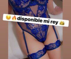 Oklahoma City Female Escort — masajes latinos - Image 2