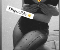 Oklahoma City Female Escort — masajes latinos - Image 4