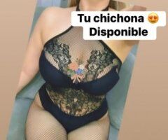 Oklahoma City Female Escort — masajes latinos - Image 5