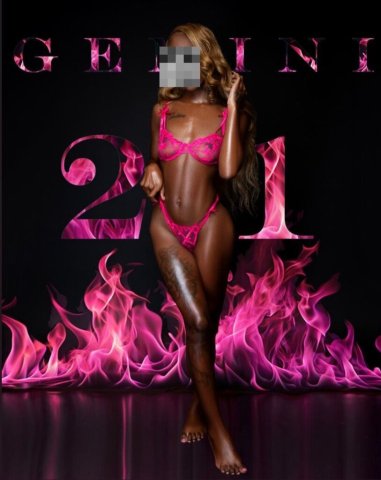 Las Vegas Female Escort — Nuru massage with happy endings - 1
