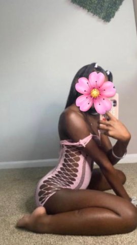 Daytona Female Escort — Outcalls & Naked Massage (Half Hour/Hour) - 1
