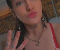 Kansas City escorts - All Throat Thursday with Carleigh Sutra (30)