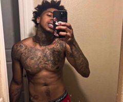 Lubbock Male Escort — 9in BBC, in-person watch - Image 5