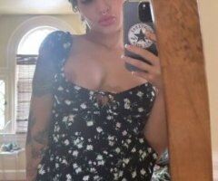 Battle Creek MI Girlfriend Experience Escort — GFE, oral & fetish-friendly car fun - Image 6
