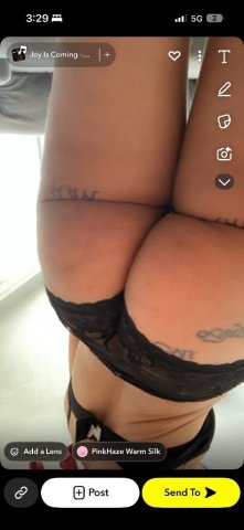Detroit, MI Female Escort — Outcalls, RedBone Sloppy Head - 1