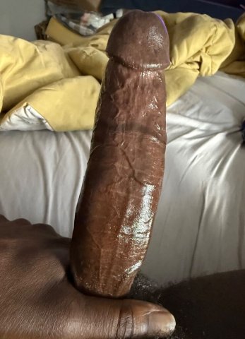Dee in Wichita Male Escort — king FWM - 1
